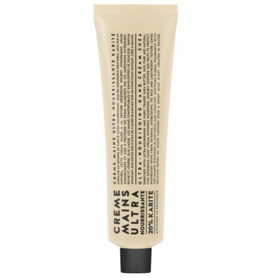 COMPAGNIE DE PROVENCE Karité Shea Hand Cream 100 ml